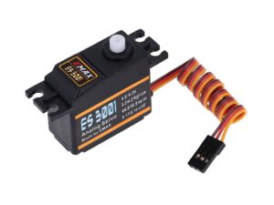 Emax Analog Servo ES3001, 37gr, 4.2kg Stellkraft