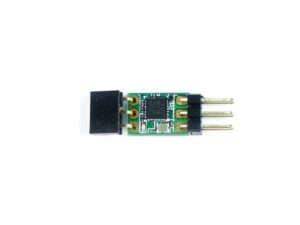 FrSky SD1 Decoder - Sbus / S.Bus zu PWM Signal