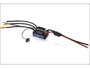 Hobbywing Seaking Regler V3 - 120A - 2-6S - BEC für Boote