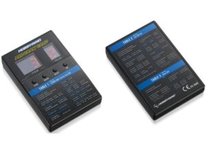 Hobbywing Programmierkarte Cars Regler, EZRUN MAX, XERUN und Boote
