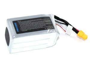 HEAT-RC, LiPo Akku 6S / 22.2V, 1300mAh 120C-240C - XT60