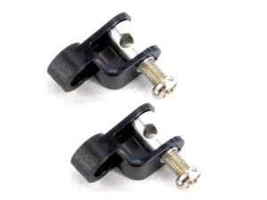 Servoarm - Typ B / N9101 - 2er-Set von Freewing