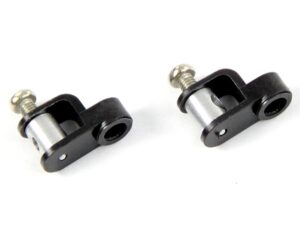 Servoarm - Typ C / N911 - 2er-Set von Freewing