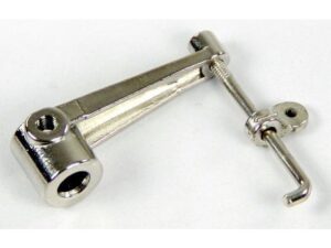 Bugfahrwerks-Anlenkung - Typ B - N521 von Freewing