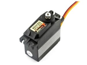 Digitalservo MG958 TowerPro Metallgetriebe - 20.0kg Stellkraft, 65.0gr