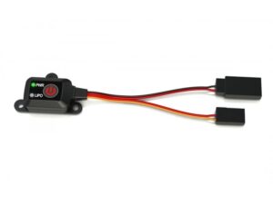 SkyRC Power Switch - Ein/-Ausschalter - Netzschalter für RC-Modelle