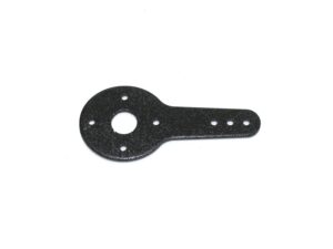 Alu Servoarmverlängerung 57mm