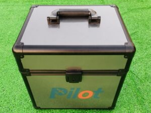 Sender-Koffer / Fernsteuerung-/ Senderkoffer 282x270x232mm Pilot-RC