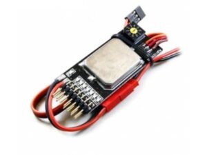 RC-Multifunktions Controller, 7-Kanal Schalter / Zündelektronik