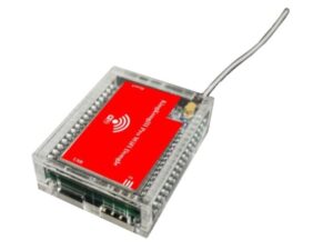 Hifei WiFi Dongle zu KingKong III Pro Regler