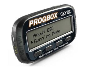 Programmierbox Progbox Six-in-One SKYRC SK-300046
