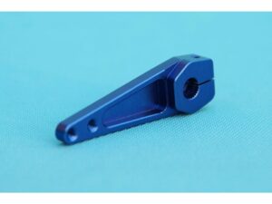 ALU-Servoarm 25T, 50mm 2.0" für Futaba Servos - Pilot-RC