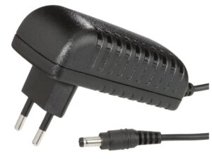 Steckernetzteil 230V  12 Volt - 3A Gleichstrom