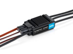 Hobbywing Regler FlyFun 120A V5 - 3-8S - mit BEC