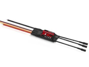 Hobbywing Skywalker V2 Regler 50A - 3-4S - mit 5A BEC