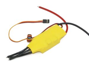 Brushless Regler Cloud 100A - 2-6S - ohne BEC