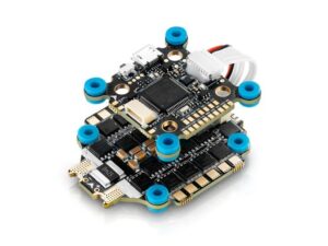Hobbywing XROTOR Micro Multicopter Regler ESC 65A, 6S, 4in1 mit FC F7