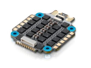 Hobbywing XROTOR Micro Multicopter Regler 65A, 6S, 4in1, BLHeli32-DS1200