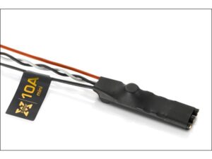 Hobbywing XROTOR Multicopter Regler 10A, 2-3S - MINI