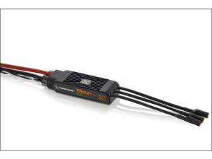 Hobbywing XROTOR PRO 3D Multicopter Regler 40A, 3-6S - 2er-Set - mit Kabel