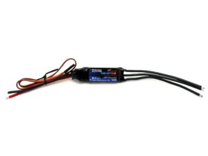 Brushless-Regler MAYTECH MT20A Opto SUPER SLIM, SimonK für Multicopter, 2-4S