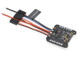 Hobbywing XROTOR 12A Micro 1-4S, 4in1 ESC/Regler