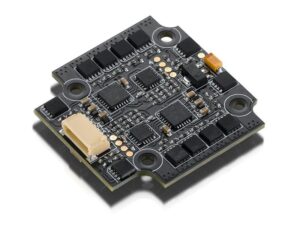 Hobbywing XROTOR 20A Nano 2-4S 4in1 BLHelis-S DShot600