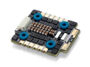 Hobbywing XROTOR 40A Micro 6S 4in1 BLHelis 32-DS1200