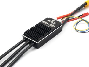 Frsky ESC Brushless-Regler Neuron II 80 - 80A