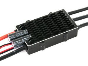 T-Motor Flame 80A HV 6S-12S Regler ( X-Class)