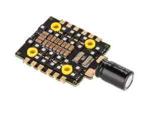 T-Motor Mini F45A 6S BLHeli32 4-in-1 ESC - 3-6S