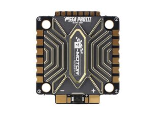 T-Motor F55A PRO III - 4-in-1 Multicopter ESC Regler 55A - 3S - 8S