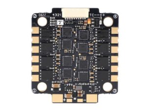 T-Motor F55A PRO III - 4-in-1 Multicopter ESC Regler 55A - 3S - 8S