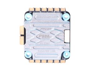T-Motor Pacer P60A V2 - 4in1 Multicopter ESC Regler 60A - 6S