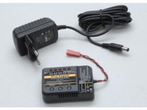 LiPo Ladegerät 230V für Nine Eagles NE412328000A / NE412328003A