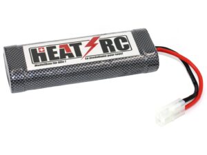 Racing Akku-Pack NiMh 7.2V 4200mAh mit Tamiya Stecker