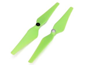 Propeller / Luftschraube mit Spinner 9.4x4.3 zu CX-20, CX-22 oder DJI