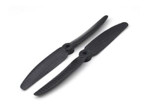 Maytech Karbon Propeller CFK 6x2.5, links-/rechtsdrehend