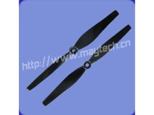 Maytech Propeller / Luftschraube CFK 8x6 - 3D, links-/rechtsdrehend