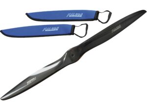 Falcon - CFK-Propeller / Carbon Luftschraube - 23x9 - 2-Blatt - Benzin