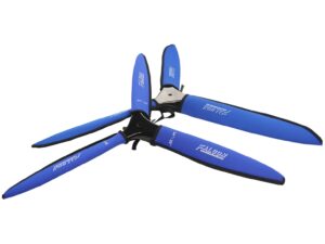 Falcon - CFK-Propeller / Carbon Luftschraube - 29x12 - 3-Blatt - Benzin