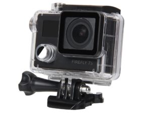 Actioncam / Dashcam Hawkeye Firefly 7S 4K Kamera - 12.4 Megapixel