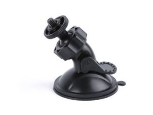 Scheiben-Halterung mit Saugfuss für Mobius und andere Kameras