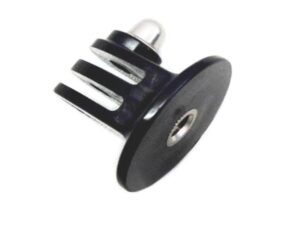 SupTig Stativ Adapter  passend für GoPro