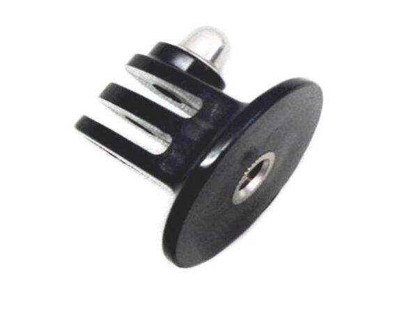 SupTig Stativ Adapter passend für GoPro