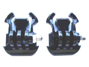 SupTig Base-Halterung auch passend für GoPro