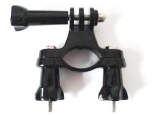 SupTig Halterung für Bike auch passend für GoPro