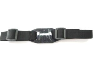 SupTig Helmhalterung, auch passend zu GoPro