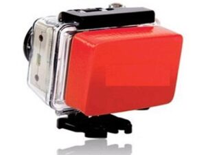 Schwimmpolster zu Kameras wie GoPro