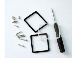 Ersatzlinse / Ersatzglas zu Unterwassergehäuse Gopro